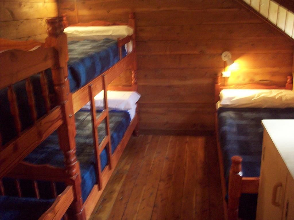 Hostel Meridiano 71 El Bolson Room photo
